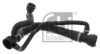 BMW 17127519248 Radiator Hose